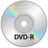 The DVD R